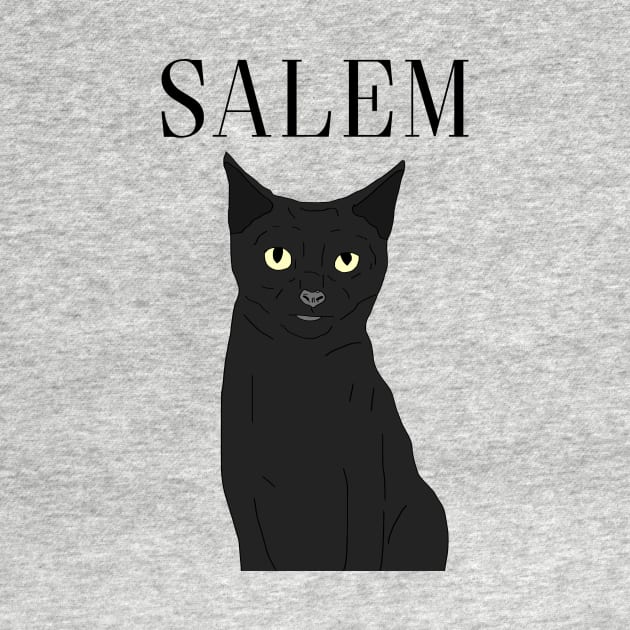 Salem by VideoNasties